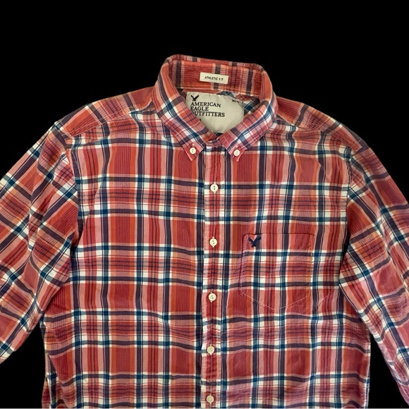 American Eagle Outfitters Other - American Eagle Shirt